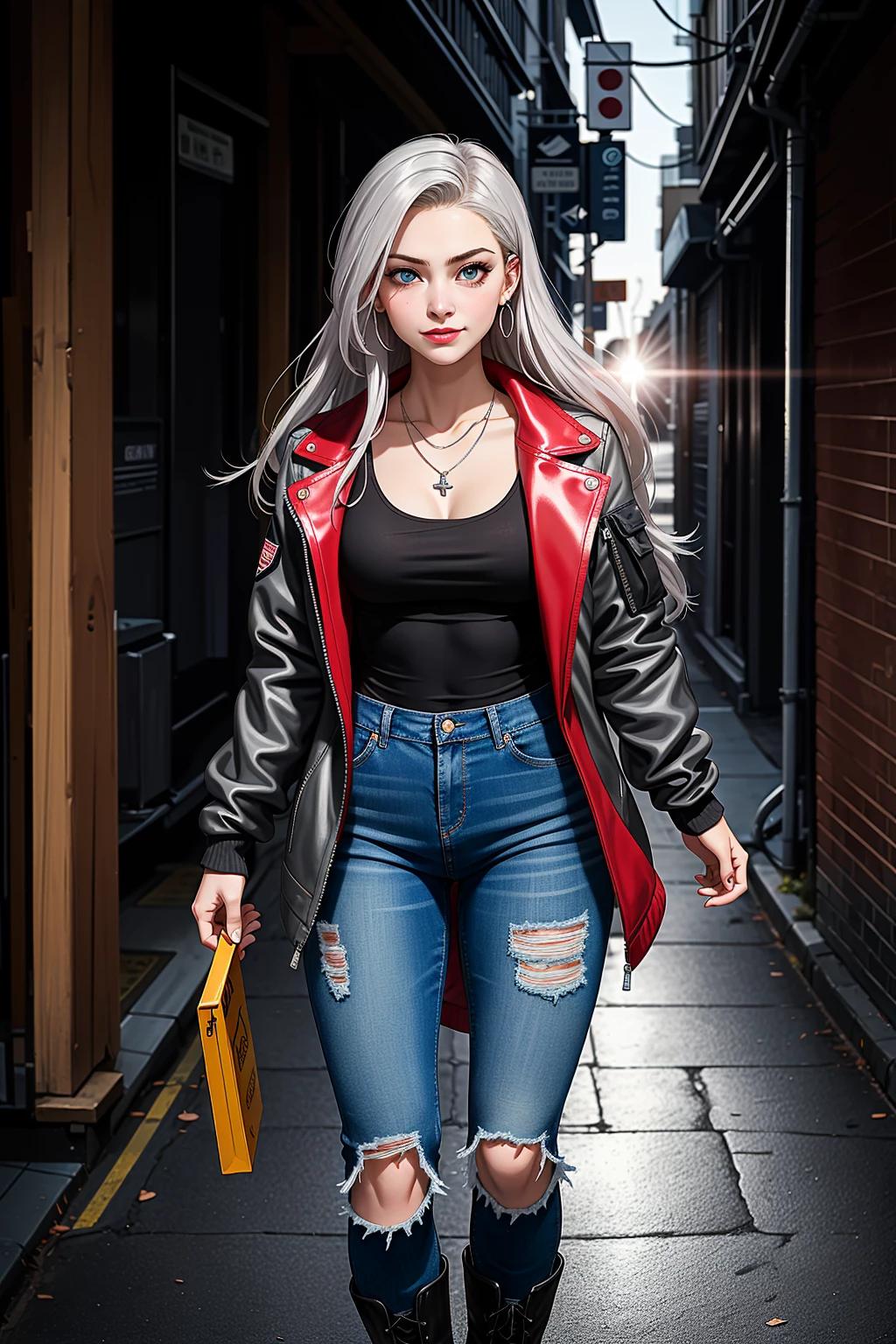 Luna Maximoff thumbnail