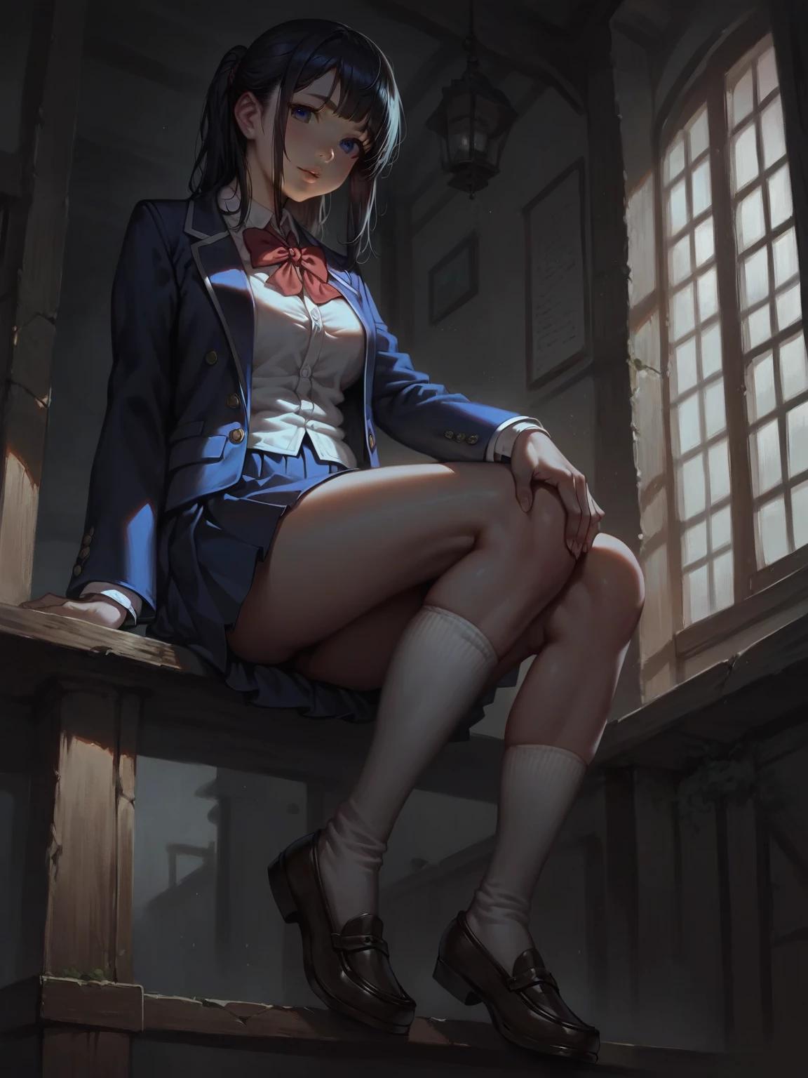 Ayari himura thumbnail
