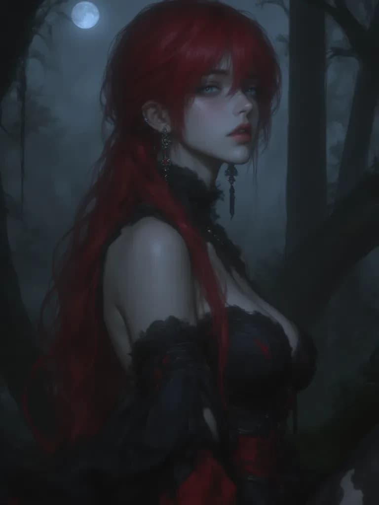 Lilith thumbnail