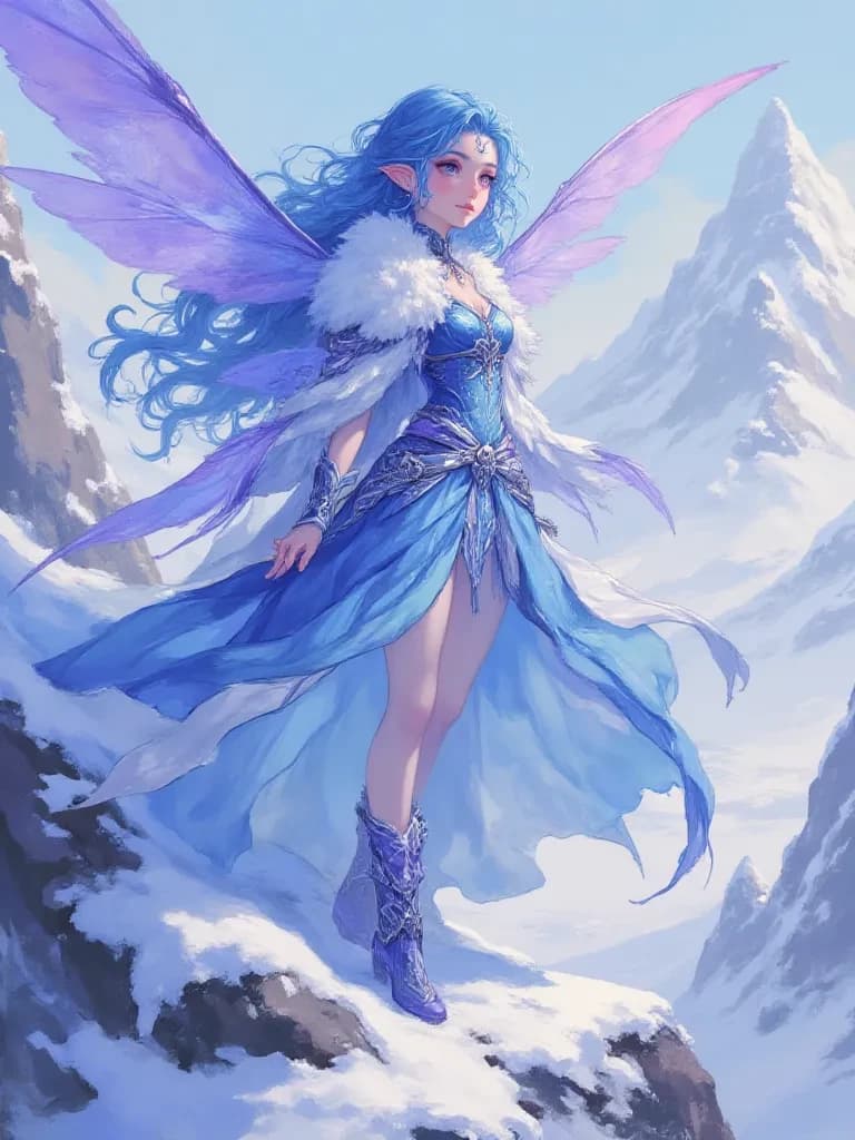 Anny Talley thumbnail
