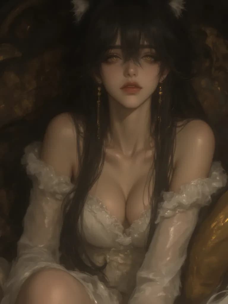 Hannah-Obsessive CatGirl- thumbnail