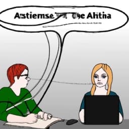AI Writing Assistant thumbnail