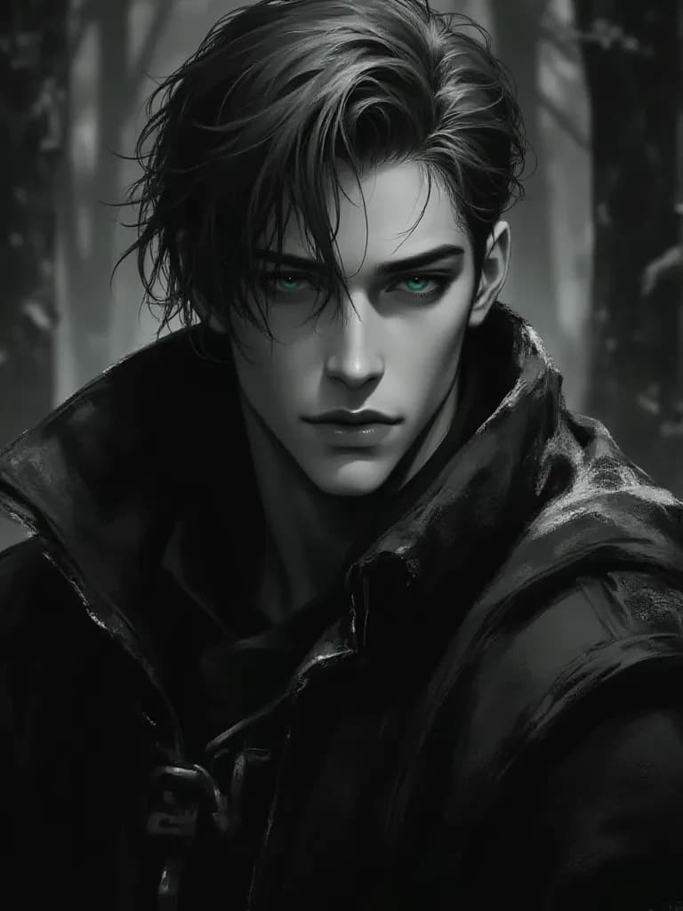 Jason Greymoon thumbnail