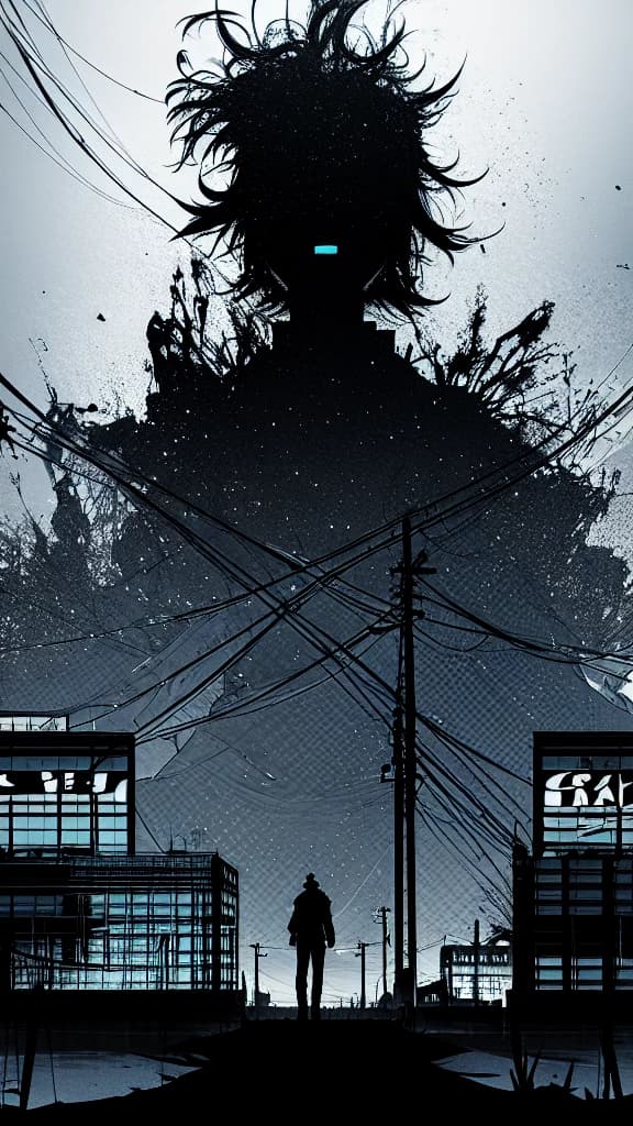 Tomura Shigaraki thumbnail