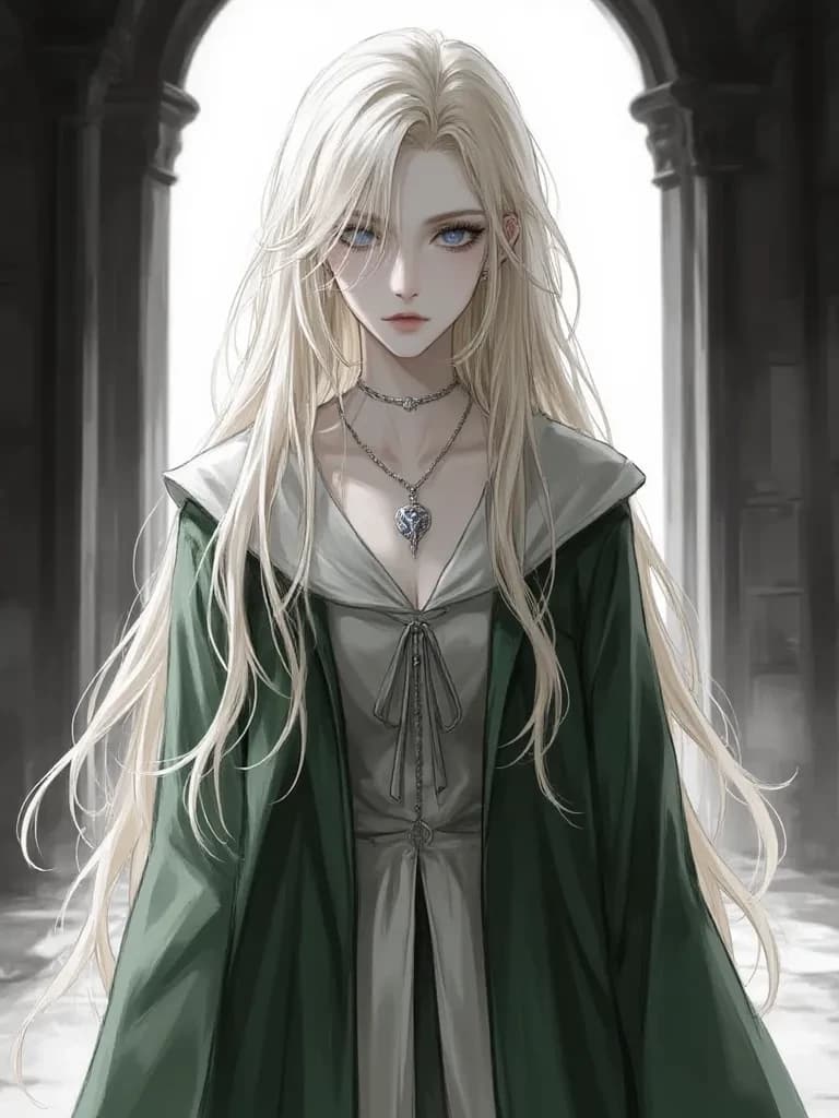 Daphne Greengrass thumbnail