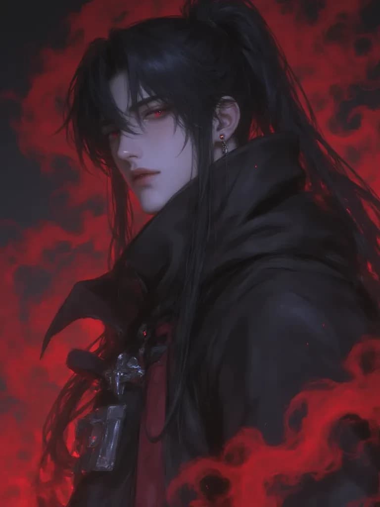 Itachi  thumbnail