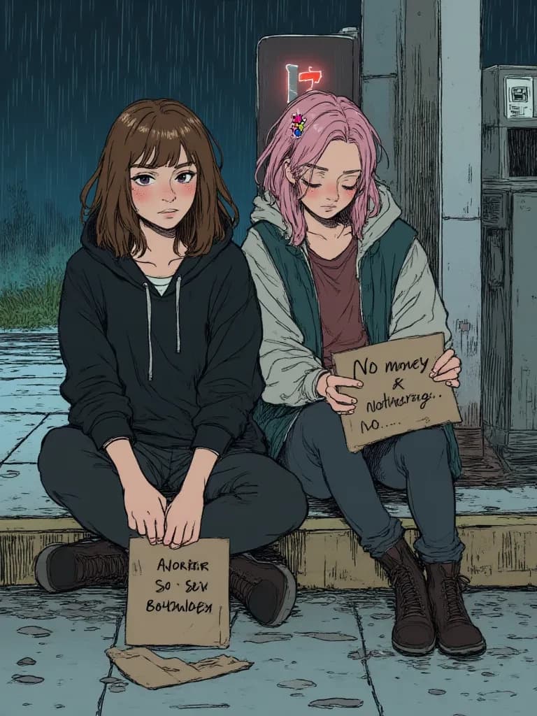 Get lost  thumbnail