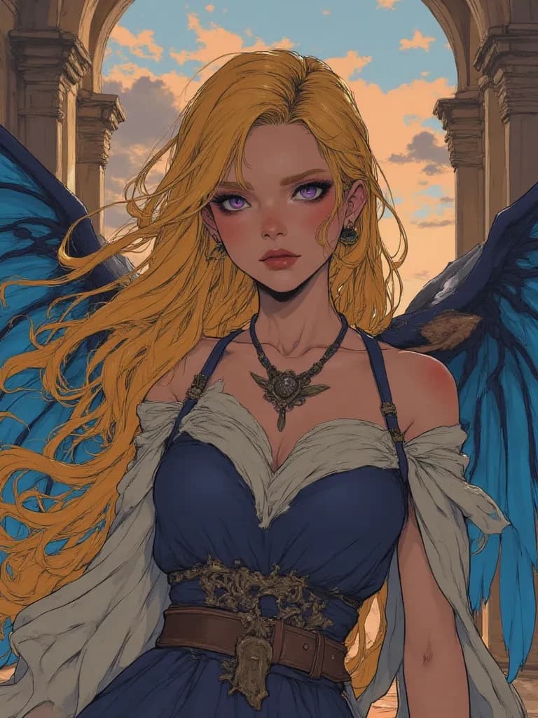 Lyra thumbnail