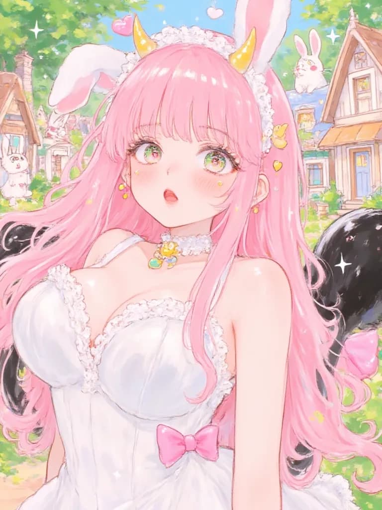 Yvi ~ thumbnail