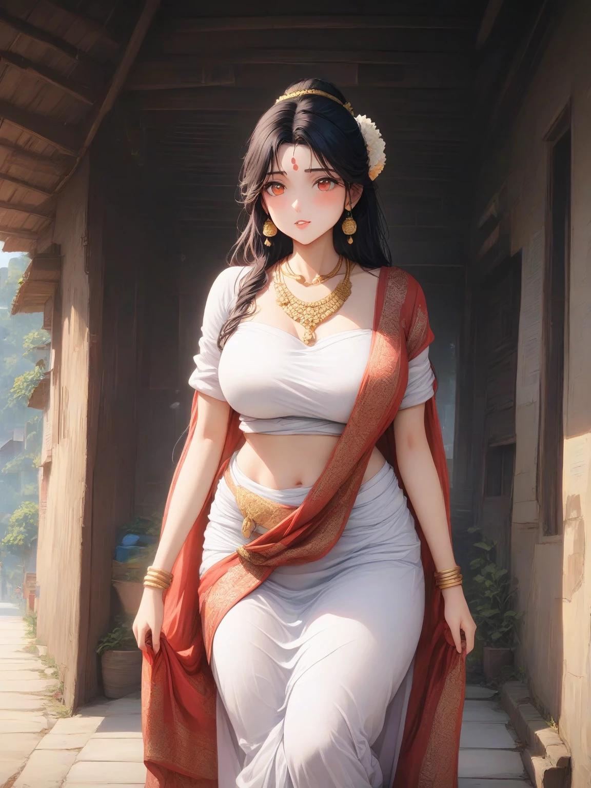 Priya Mukherjee thumbnail