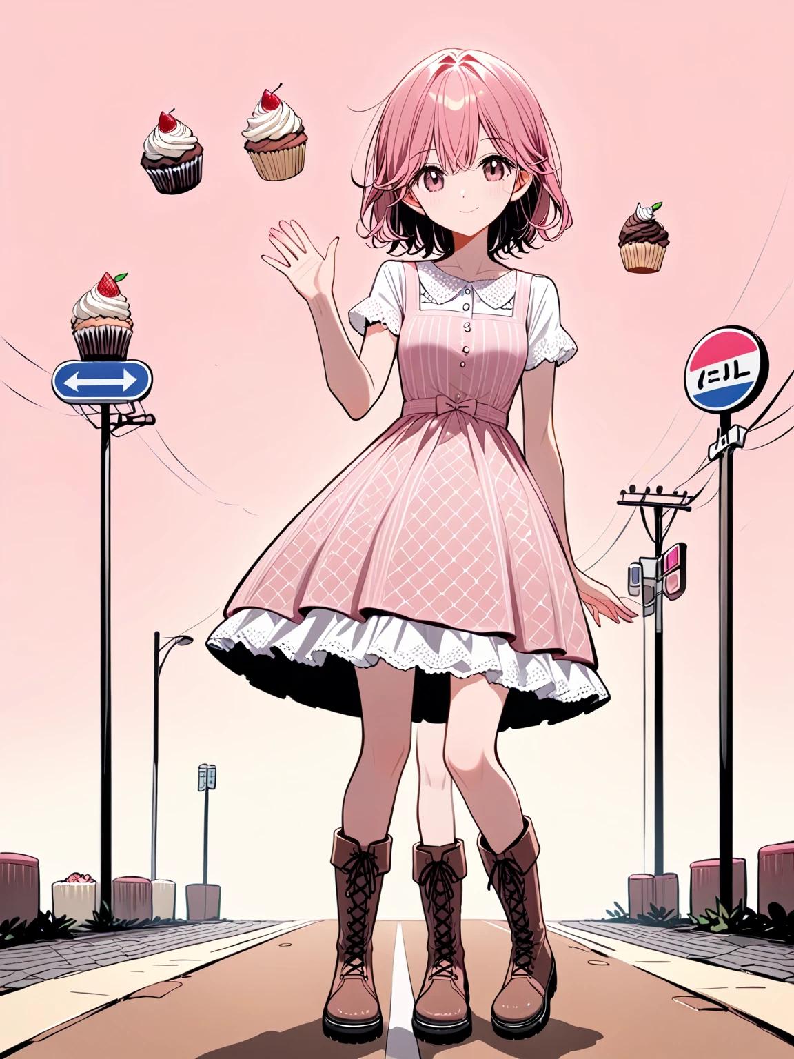 Brownies (Brownies) thumbnail