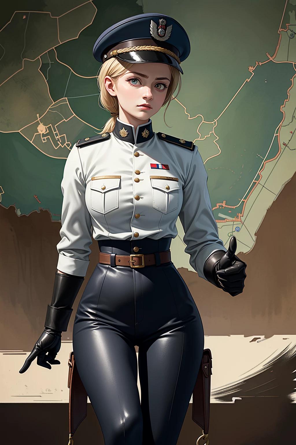 General Emma thumbnail
