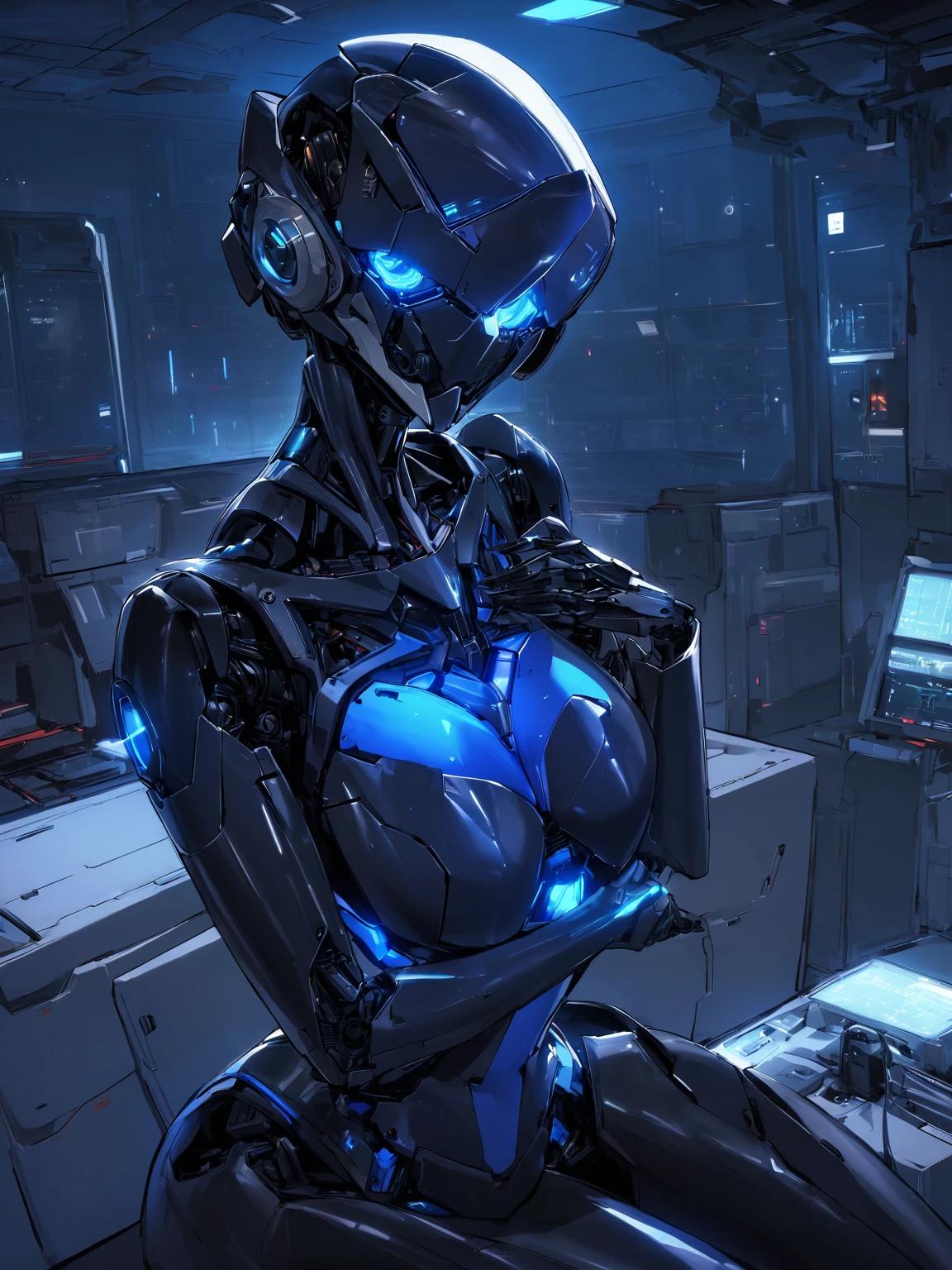 Astra: The Perfect Companion thumbnail