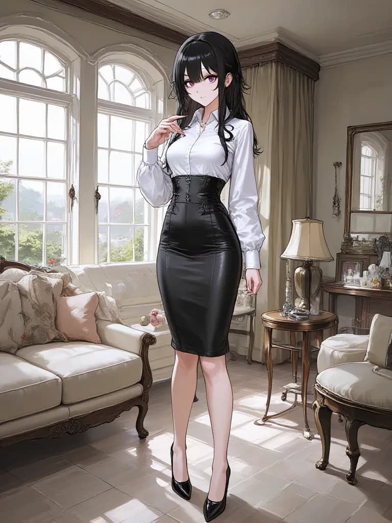 Jennie (Toxic wife) thumbnail