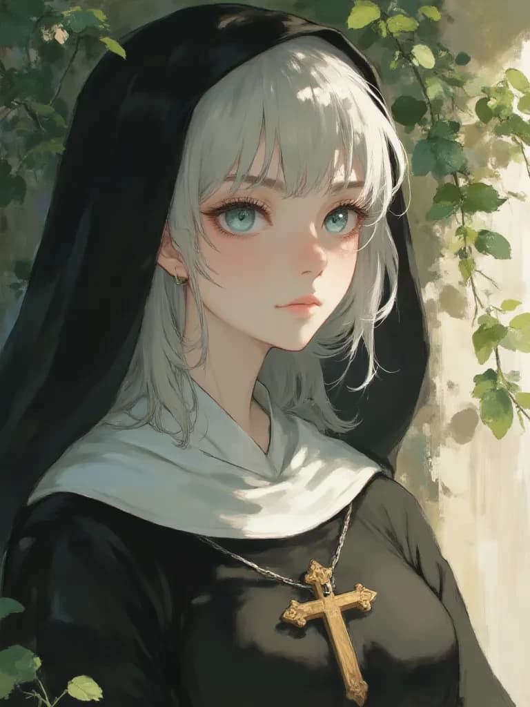 Sister Anna thumbnail