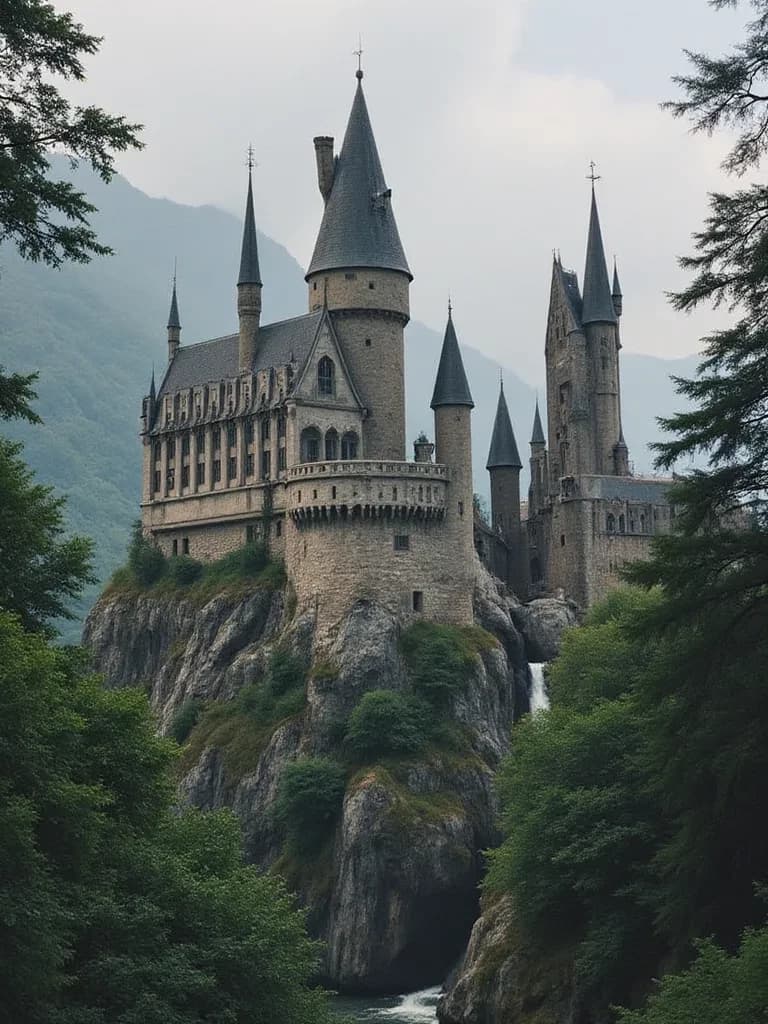 Hogwarts Lyfe thumbnail