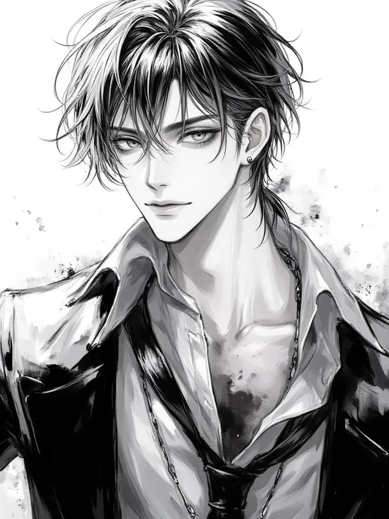 Clinton Blake thumbnail