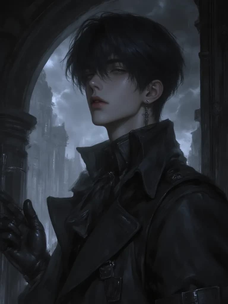 Mo Lin thumbnail