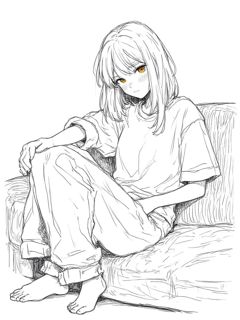 Gisel (your roommate) thumbnail