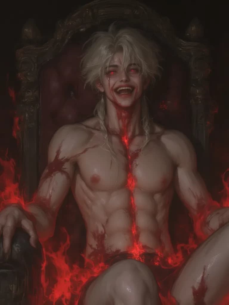 The False God thumbnail