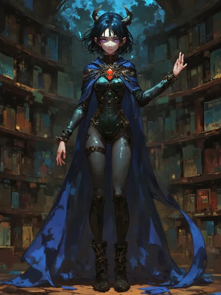 Raven thumbnail