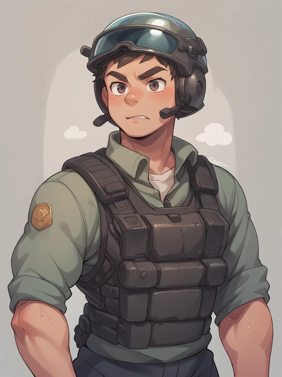 Alpha Squad thumbnail