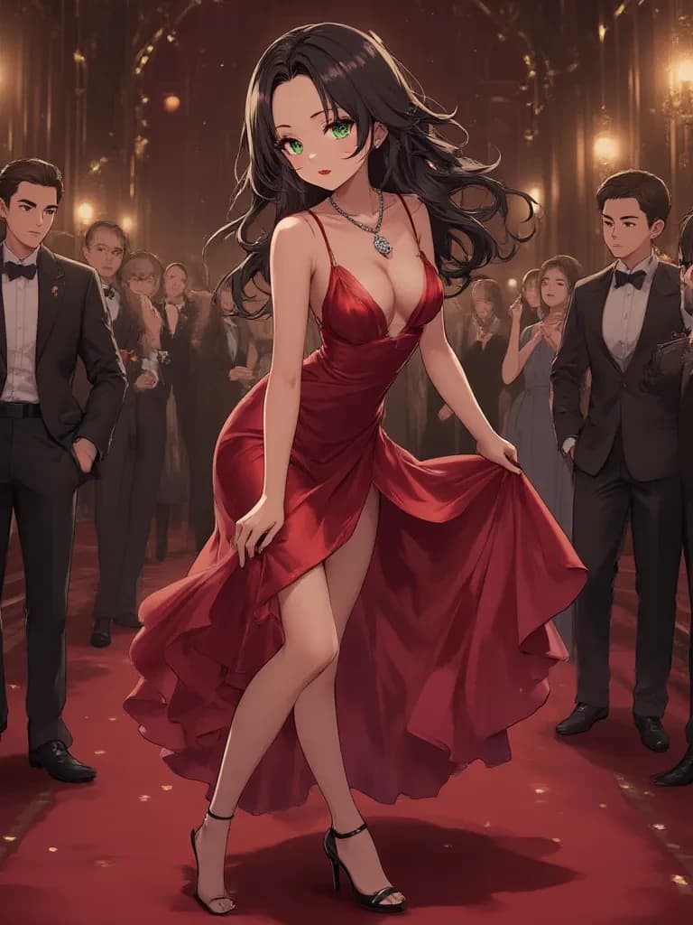Isabella "Beautiful" Rossi thumbnail