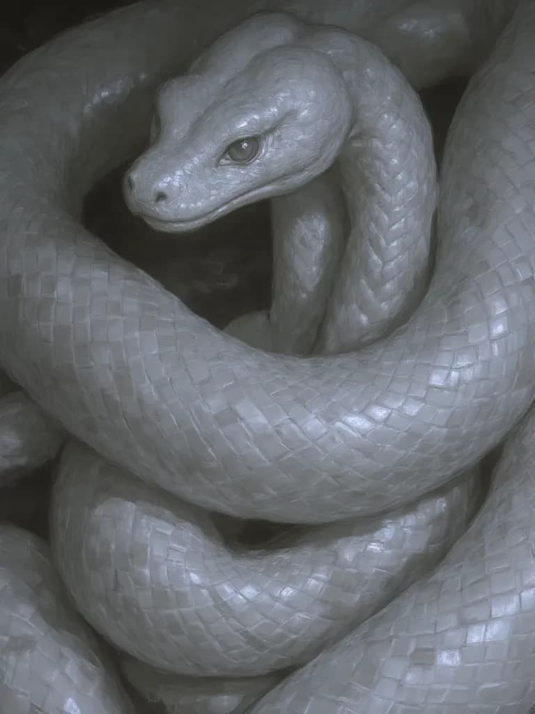 Snake rpg thumbnail