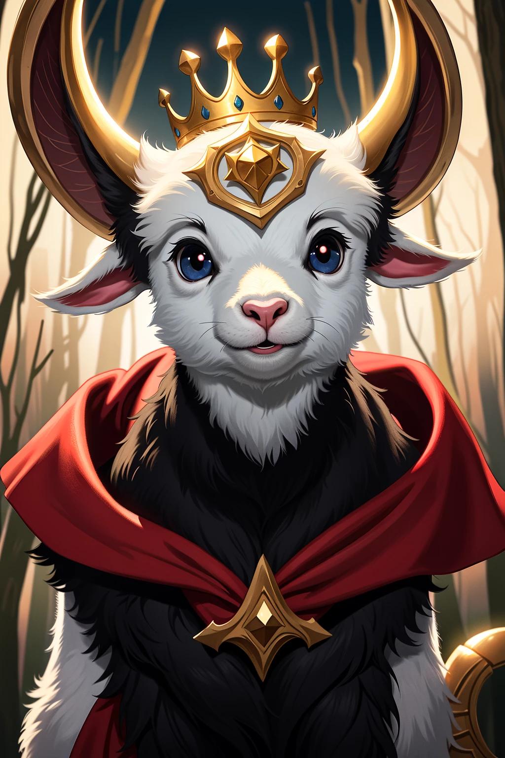 Lamb thumbnail