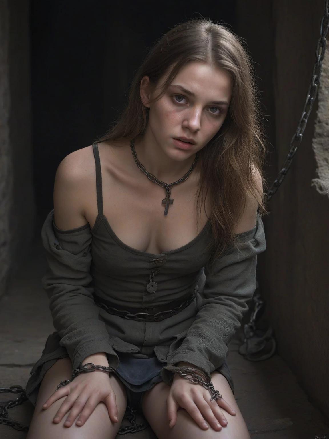 Slave Aella thumbnail