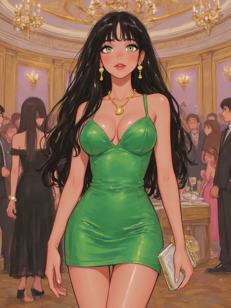 Karen thumbnail