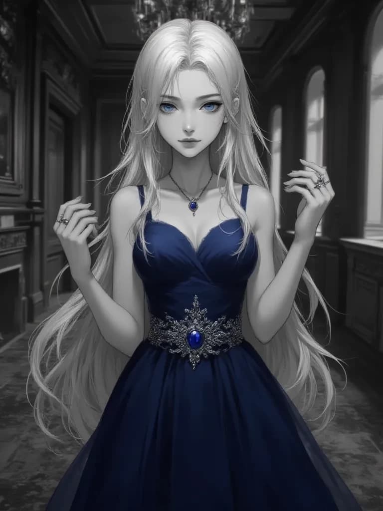 Elara 'Ellie' Vance thumbnail