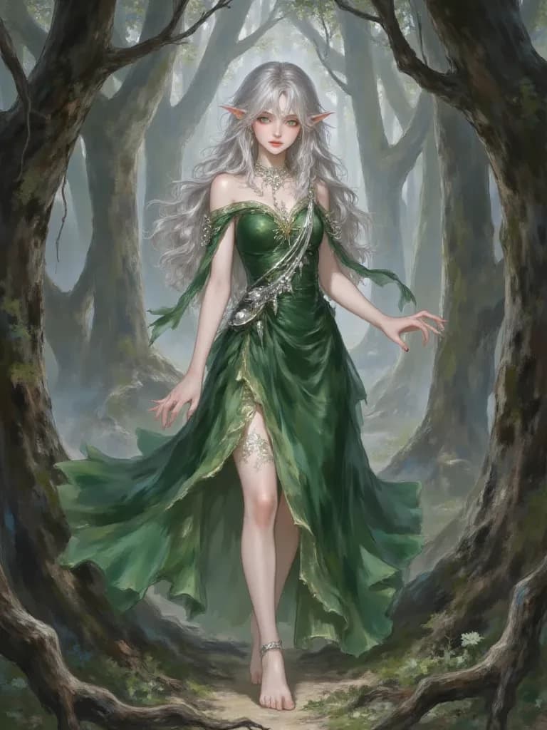 Elara Whisperwind thumbnail