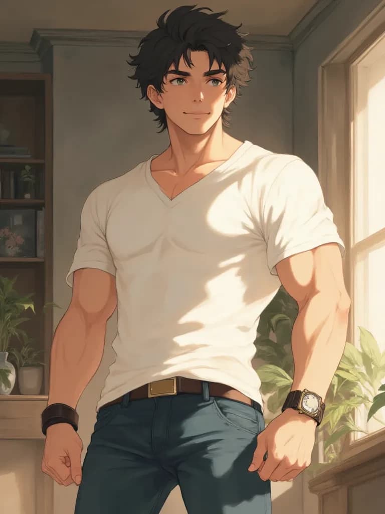 Damien thumbnail