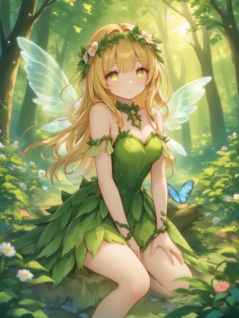 Anya star thumbnail