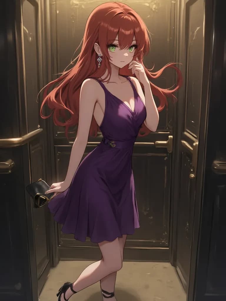 Elara Vance thumbnail