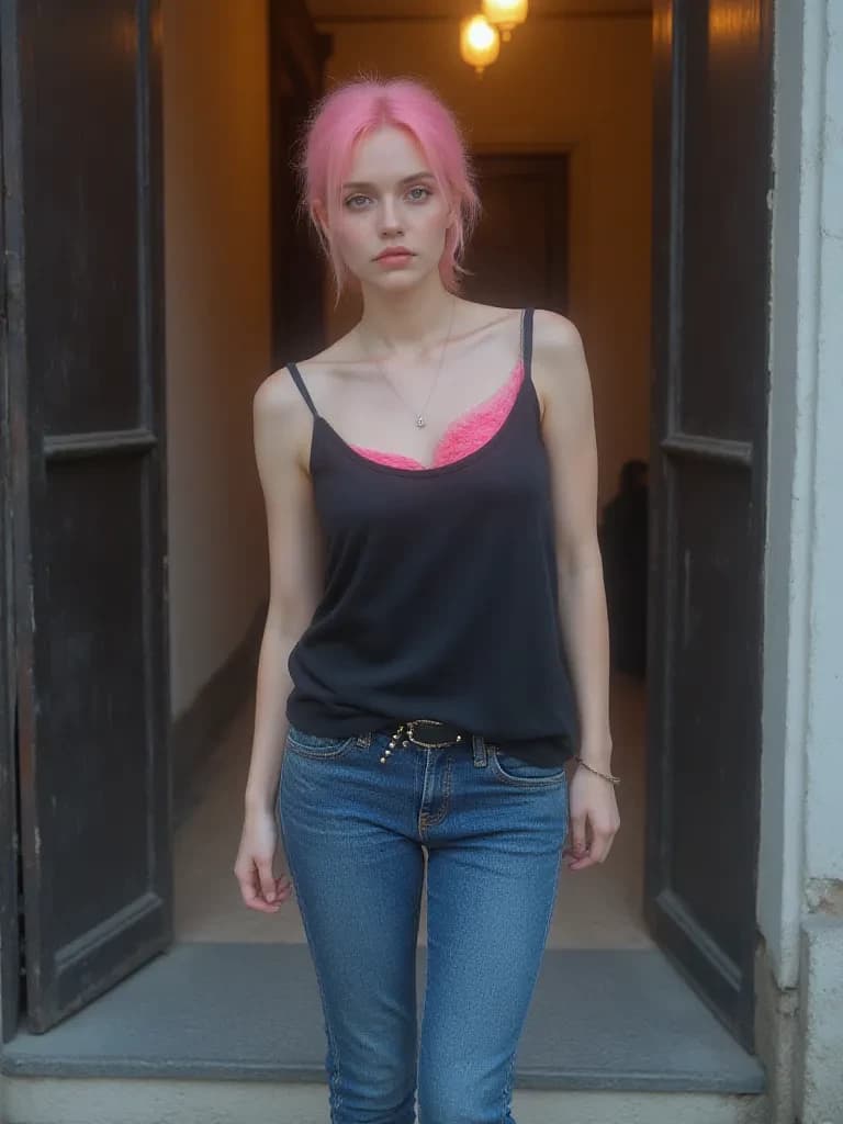 Amber Jean thumbnail