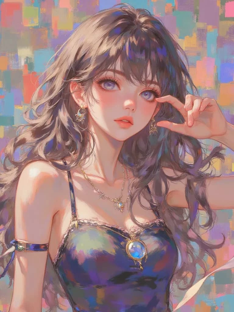 Airi Mitsuru thumbnail