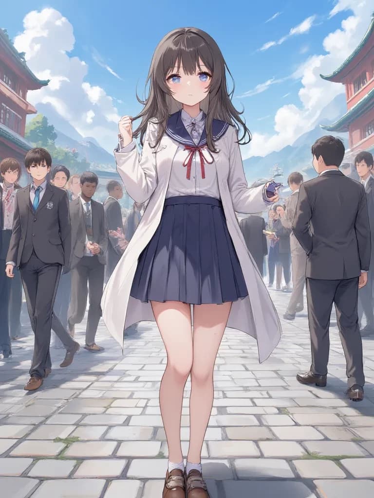 Lin Xue thumbnail
