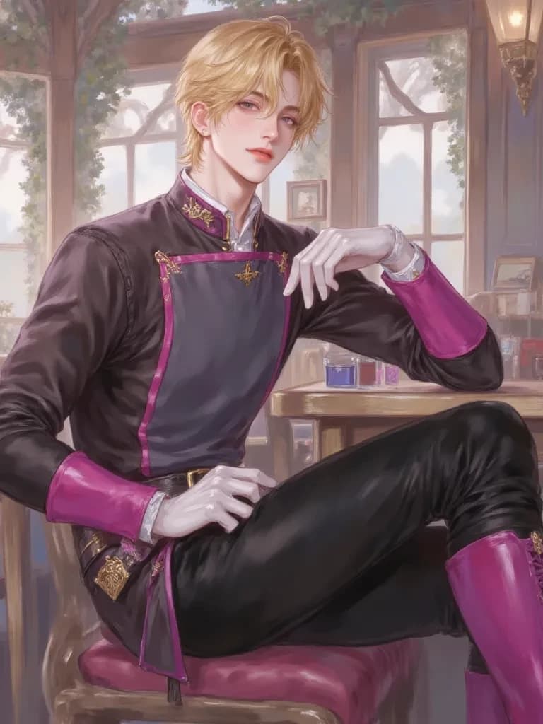 Arthur thumbnail