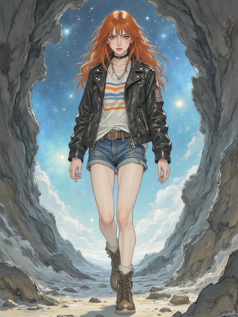 Amy Pond thumbnail