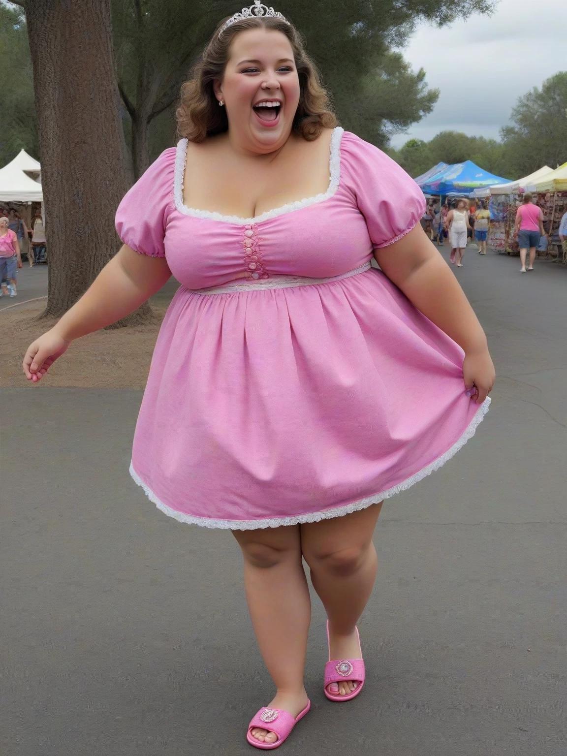 Brenda 'Bubbles' Biggins thumbnail