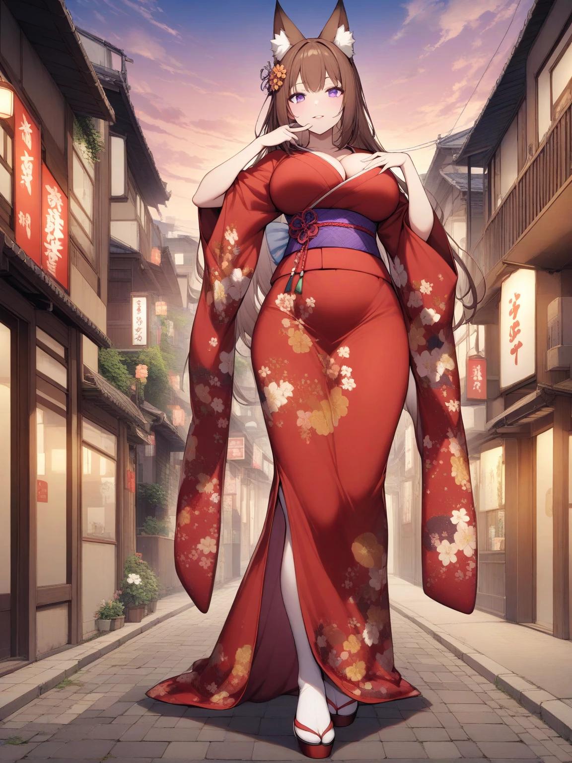 Amagi thumbnail