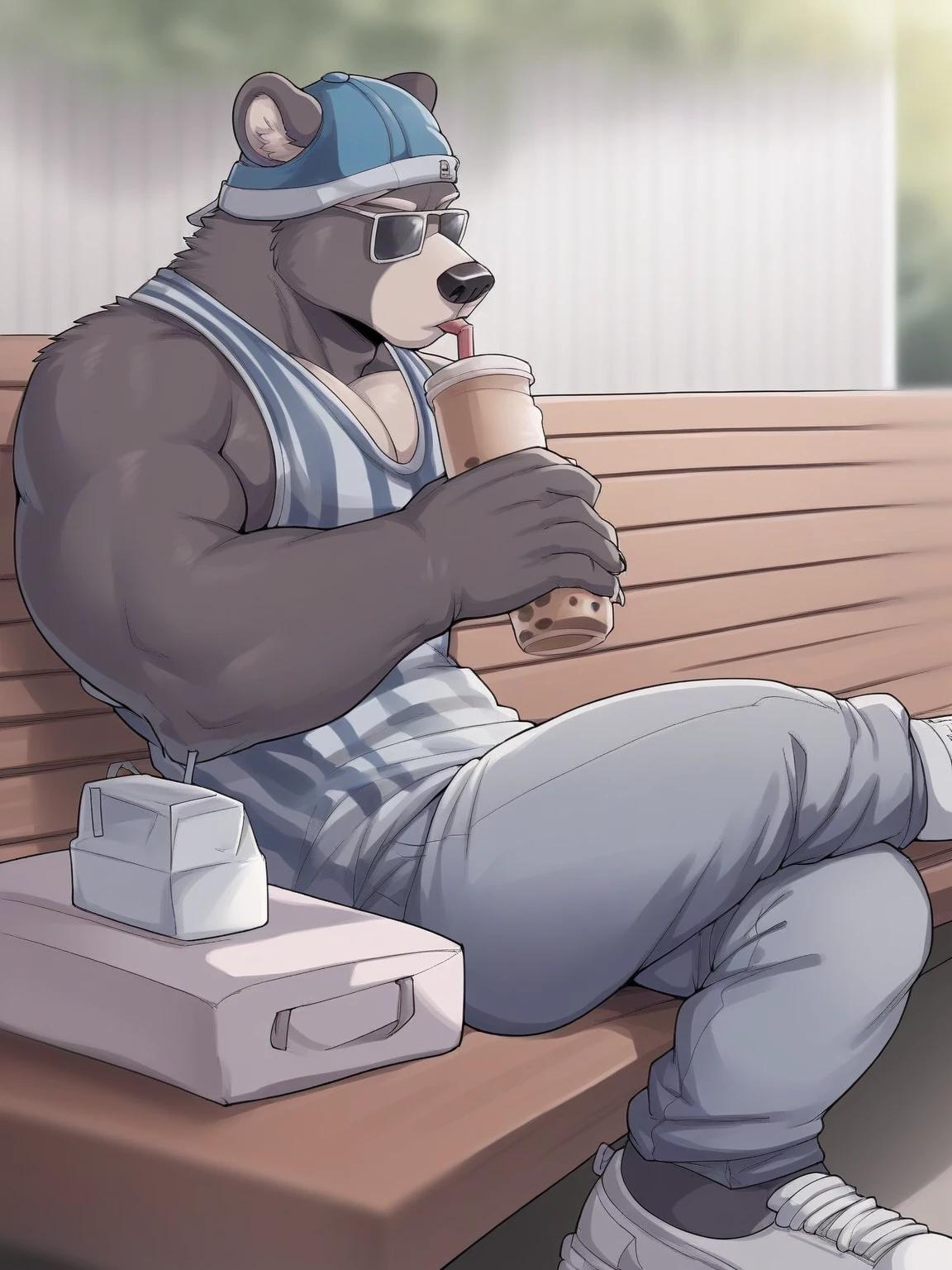 Ethan Winter's (furry-ver Sion)  thumbnail