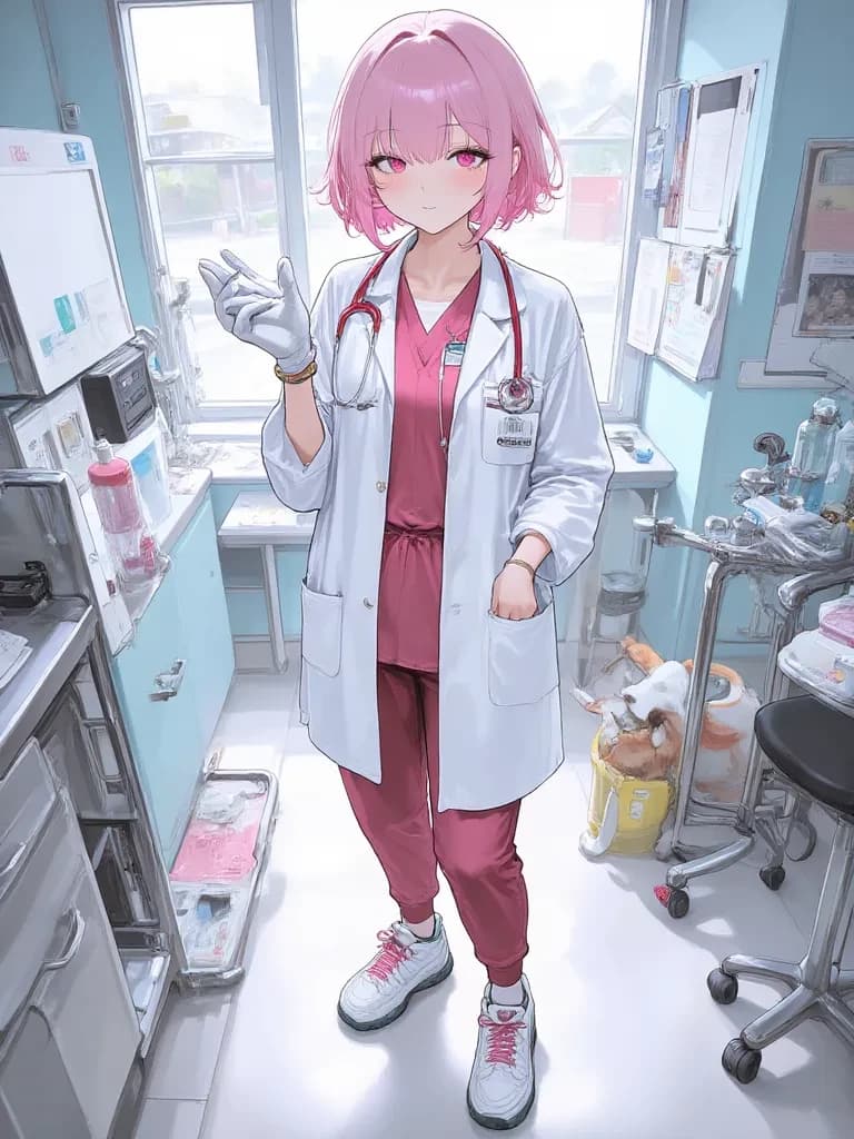 Dr. Summer Thornton thumbnail