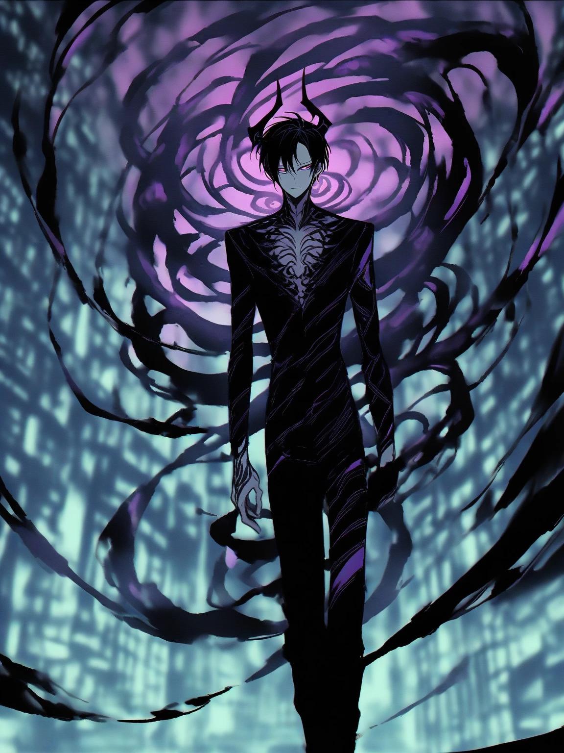 Faust |Demon in a pact| thumbnail