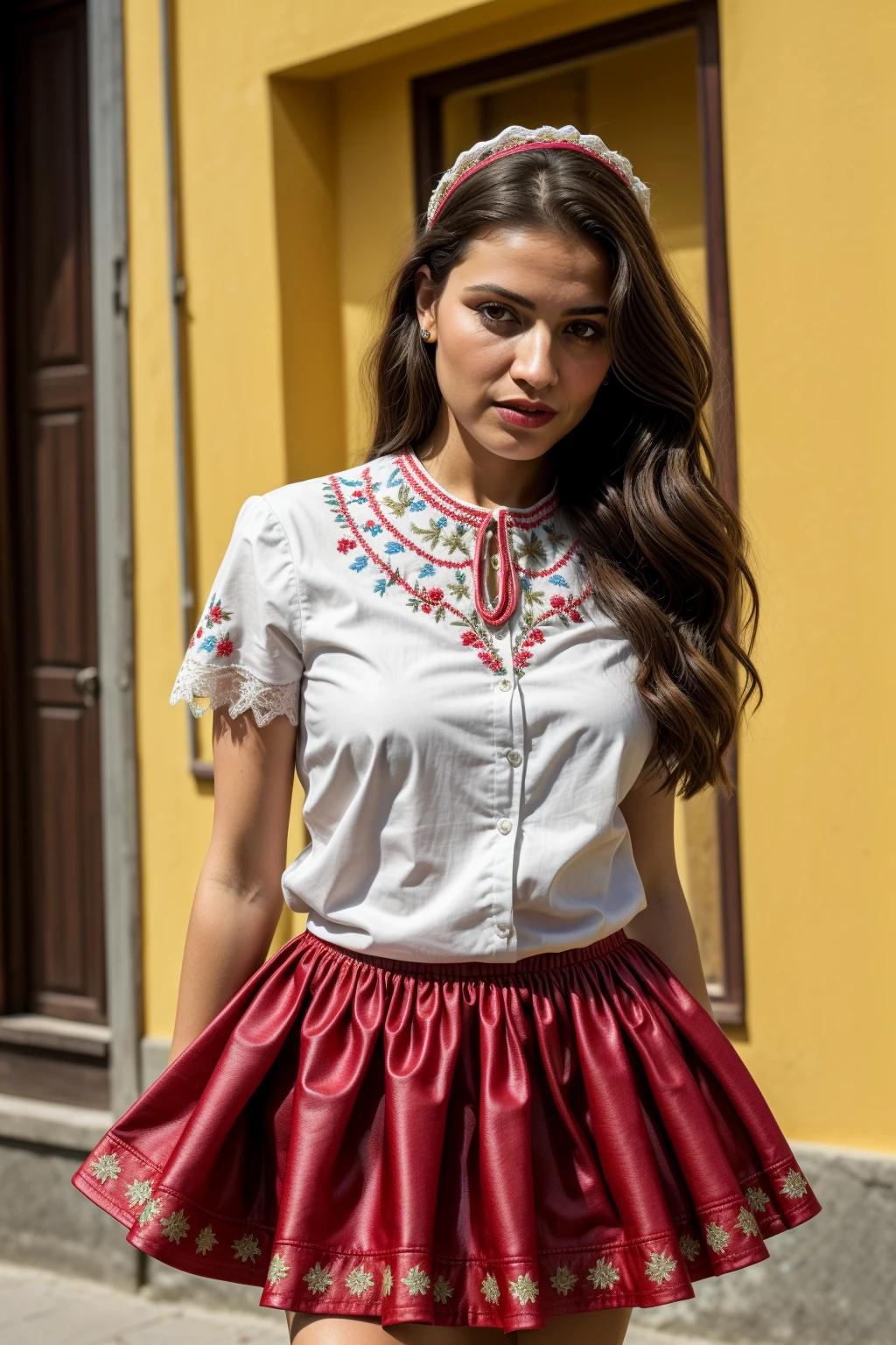 Aylin Demir thumbnail