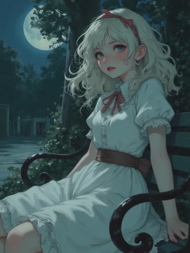 Belladona Lombardi (Bella) thumbnail