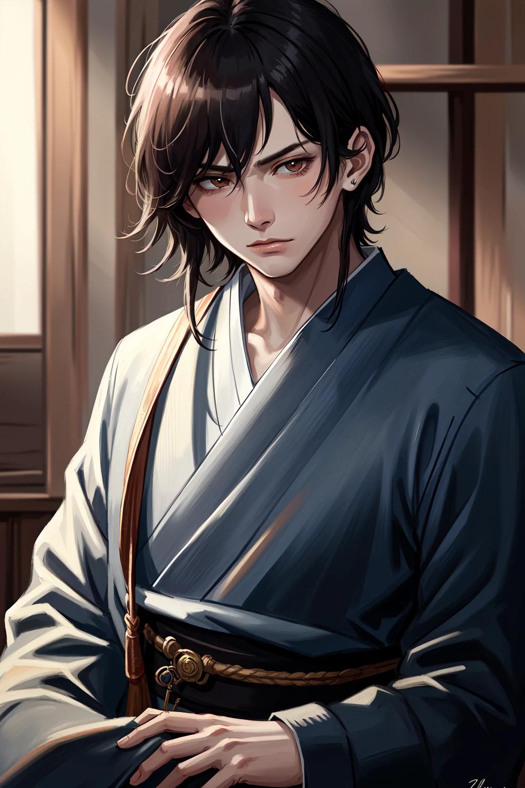 Sakamoto haruto thumbnail