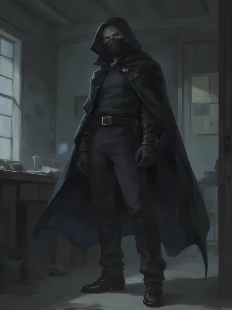Dr. Ratio thumbnail